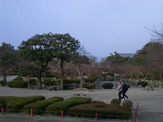 世界遺産・東寺_d0032536_20545718.jpg