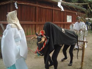 植槻八幡神社おん田祭（大和郡山市）_d0049152_18123445.jpg