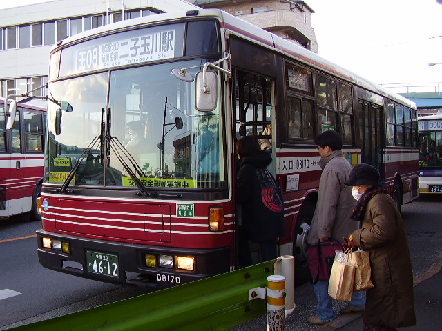 今日の乗車記録_f0032978_16564588.jpg