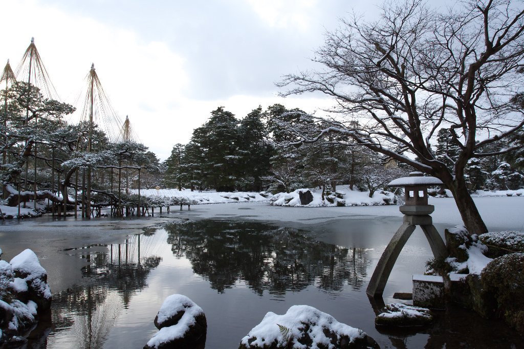【番外編】金沢 兼六園_e0051888_7501637.jpg