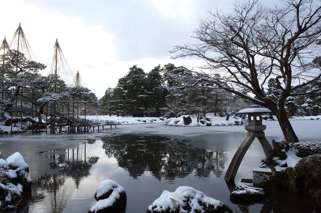 【番外編】金沢　兼六園_e0051888_7501637.jpg