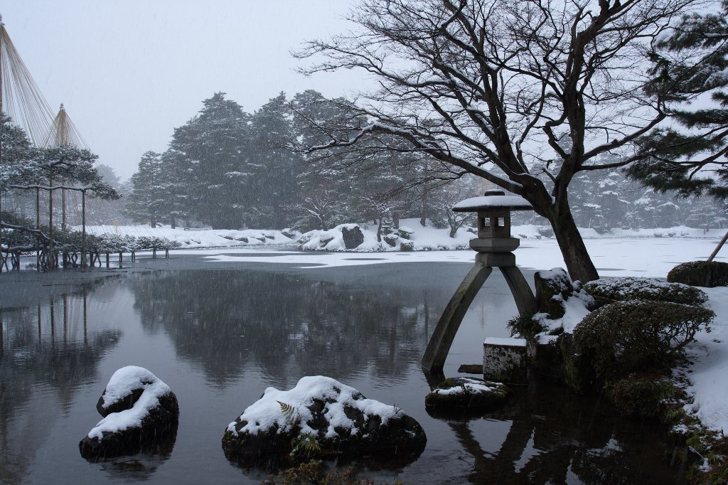 【番外編】金沢 兼六園_e0051888_7504082.jpg