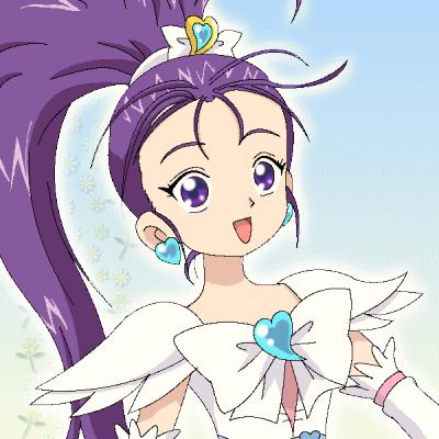 ふたりはプリキュア スプラッシュ スター キュアイーグレット フェログ Love Soul Day ふたりはプリキュア スプラッシュ スター キュアイーグレット フェログ Love Soul Day