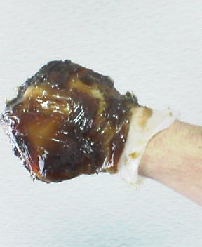 O Toi La Vie 手作りパン工房アースグリム