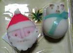 2005.12.24 様々なプレゼント_f0033598_22103865.jpg