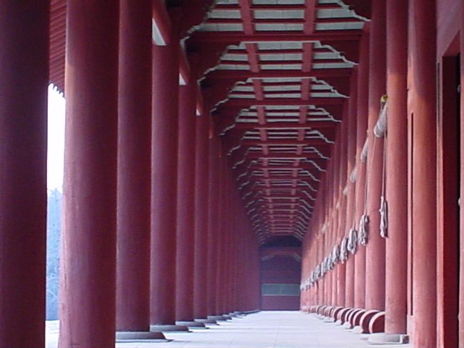 ARCHITECTURE IN SEOUL “ソウル建築” 4_e0028417_23542232.jpg