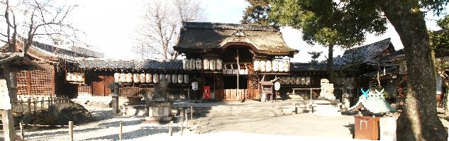 菟道（うじ）の古墳・古社寺探訪（05.12.28）⑪県神社・・・終章_a0016431_2213152.jpg