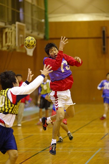 大分国際情報高等学校ハンドボール部 Photo Gallery 大分国際情報高等学校ハンドボール部 Photo Gallery