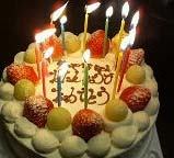 Happy♪(*^-^)ノ”　Birthday_a0031795_21565968.jpg