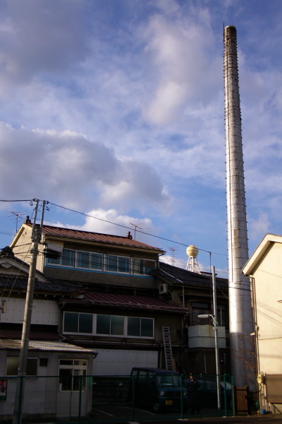 早稲田と目白台の隙間に広がる異空間・・・_b0053019_22384987.jpg