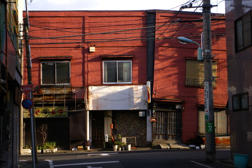 早稲田と目白台の隙間に広がる異空間・・・_b0053019_23152473.jpg