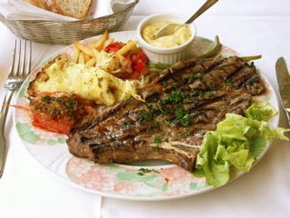 見てくれじゃないよ、食べてみて!_e0044929_9444750.jpg