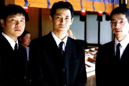 親族代表 The Live 3 酒の日々 薔薇の日々 本の日々 映画の日々 親族代表 The Live 3 酒の日々 薔薇の日々 本の日々 映画の日々