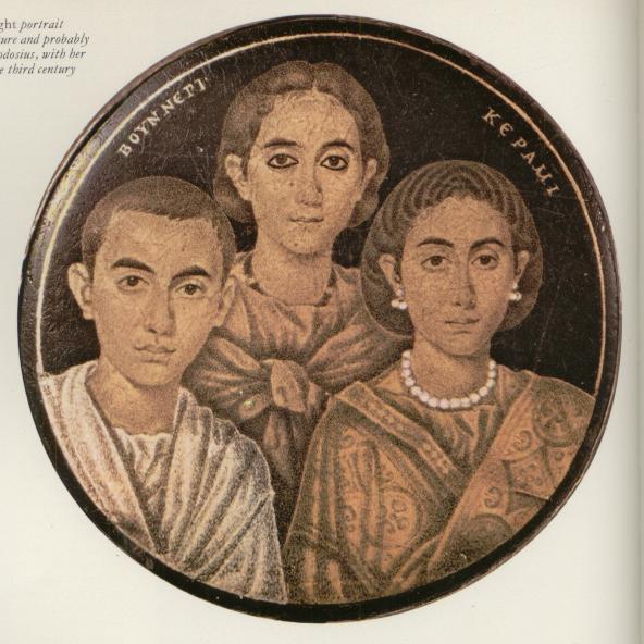 ローマングラス その4 (JZ) やれとほ通信