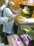 ジャンボたこ焼きとみたらしだんご_b0017061_21224324.jpg