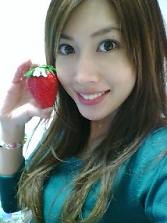イチゴちゃん♪_c0038096_21523762.jpg
