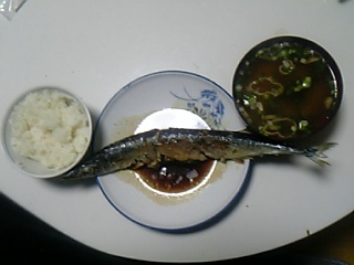 1日の始まりは朝食から。_e0031911_2111765.jpg