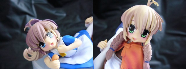 D.G.P フィギュアコレクション はじめてのおるすばん 全6種セット Amazon | 【袋未開封】 D.G.P デジタルギャルズパラダイス