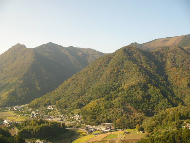 四国の旅_a0042310_12421547.jpg
