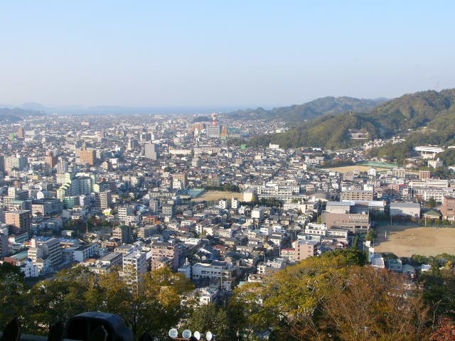 四国の旅_a0042310_12465195.jpg