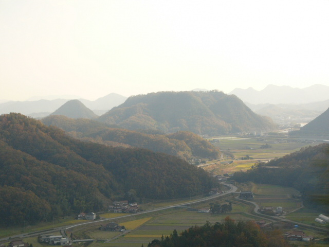 四国の旅_a0042310_1395632.jpg
