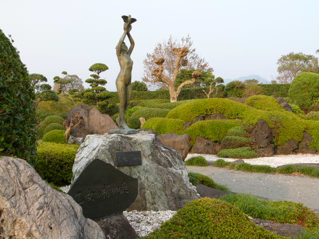 鹿児島の旅_a0042310_14345965.jpg