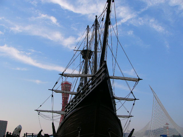 クルーズ・神戸_a0042310_16101753.jpg