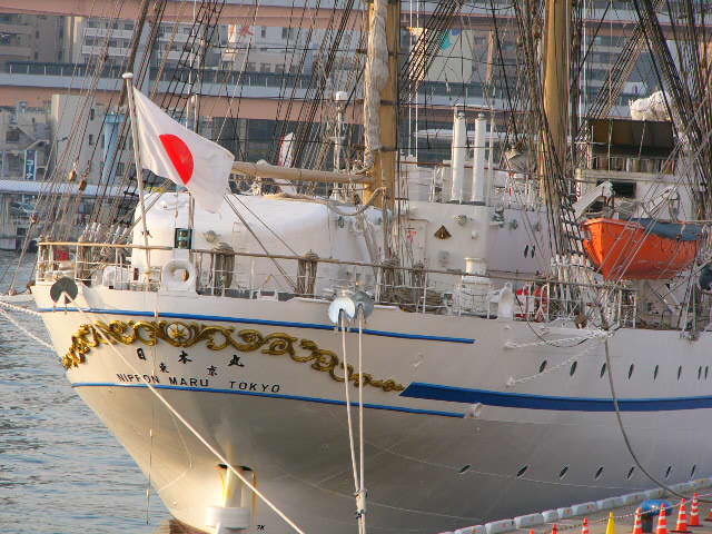 クルーズ・神戸_a0042310_16193033.jpg