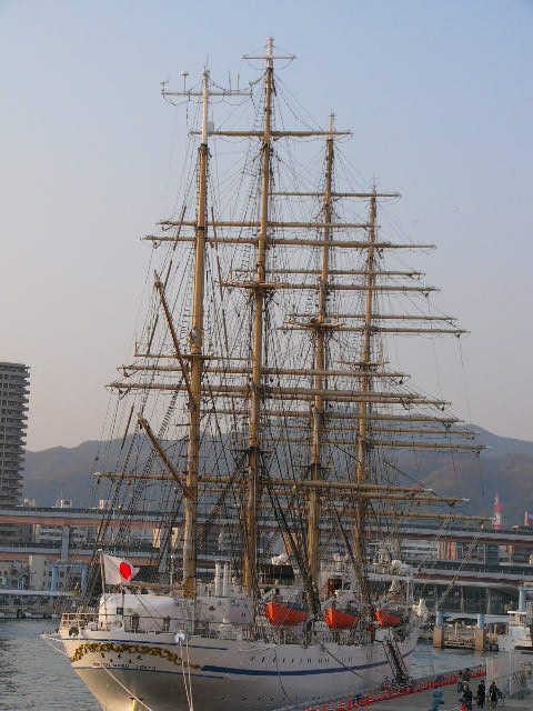 クルーズ・神戸_a0042310_16202231.jpg