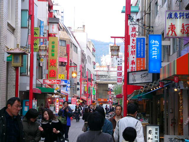 クルーズ・神戸_a0042310_1622326.jpg