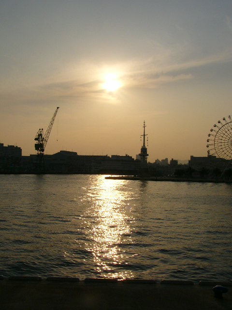 クルーズ・神戸_a0042310_1624575.jpg