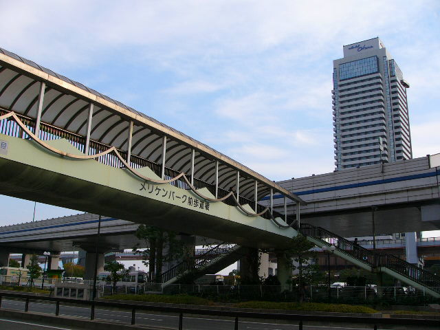 クルーズ・神戸_a0042310_1625285.jpg