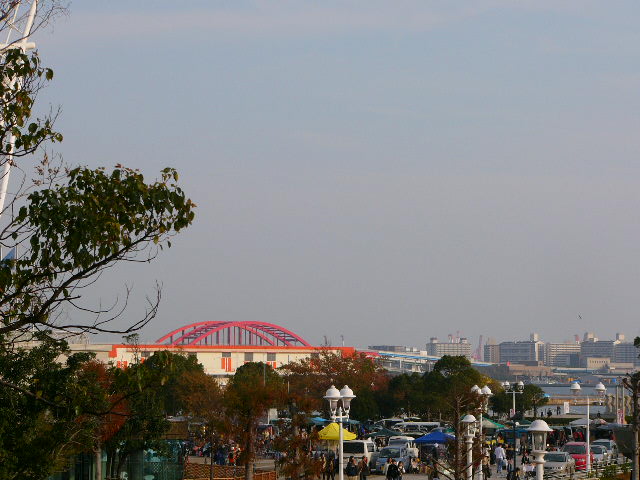 クルーズ・神戸_a0042310_1643839.jpg