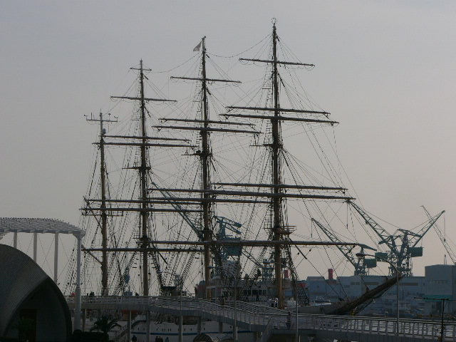 クルーズ・神戸_a0042310_164653.jpg