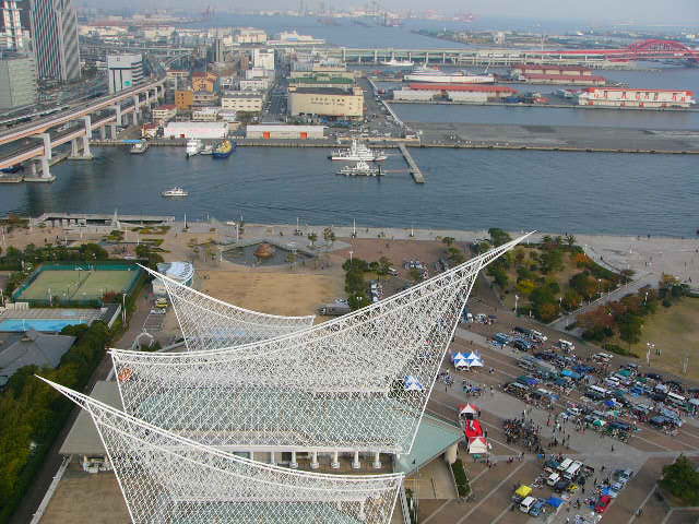 クルーズ・神戸_a0042310_1651285.jpg