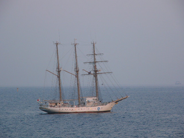 クルーズ・神戸_a0042310_16521760.jpg