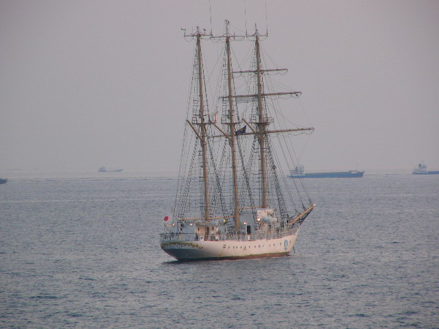 クルーズ・神戸_a0042310_1652432.jpg