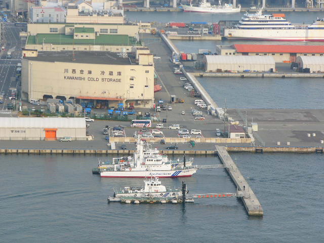 クルーズ・神戸_a0042310_1652531.jpg