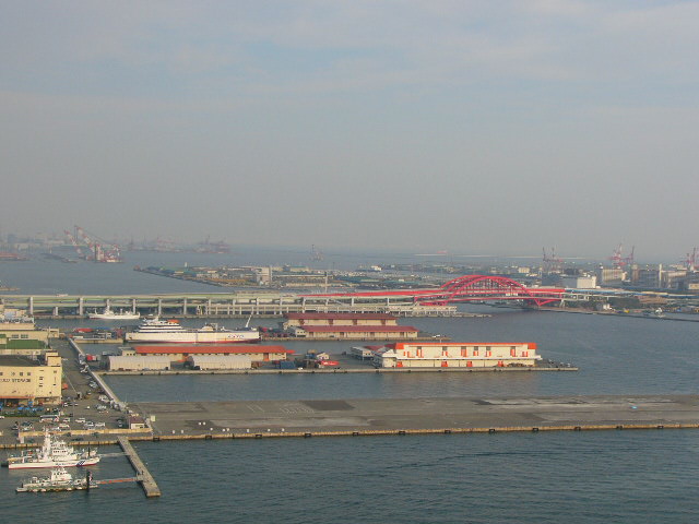 クルーズ・神戸_a0042310_1663291.jpg