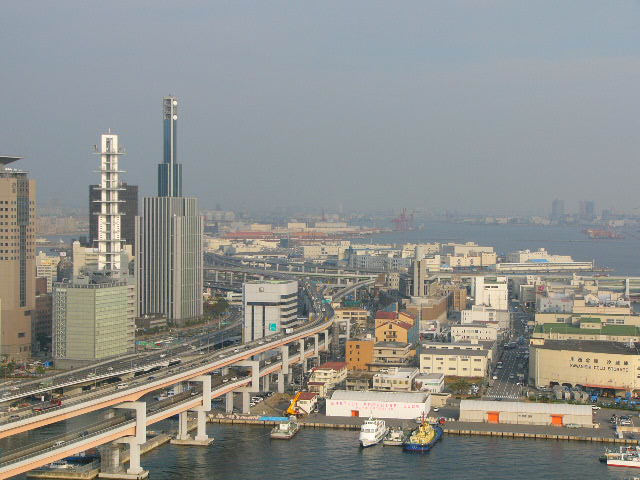 クルーズ・神戸_a0042310_1664790.jpg
