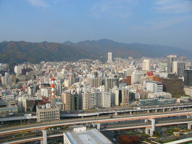 クルーズ・神戸_a0042310_167656.jpg