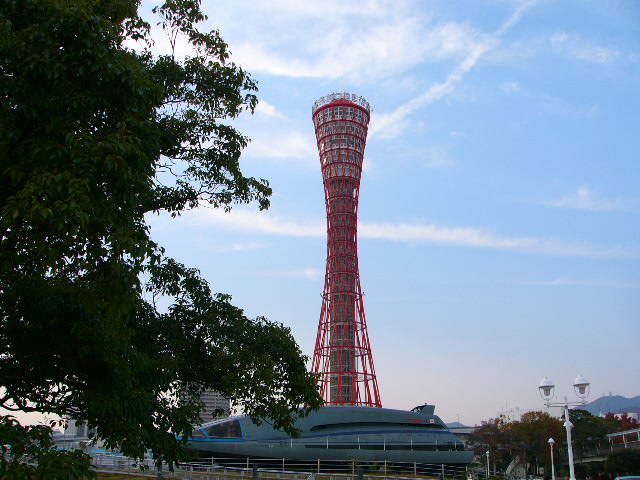 クルーズ・神戸_a0042310_1693364.jpg