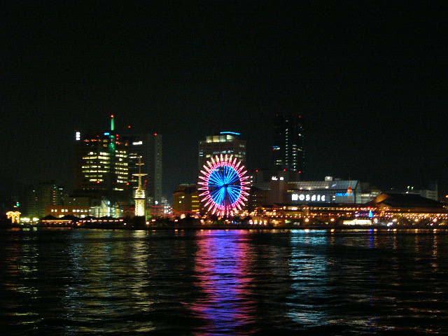 クルーズ・神戸_a0042310_1731260.jpg