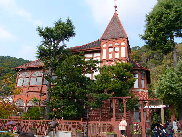 クルーズ・神戸_a0042310_1782746.jpg