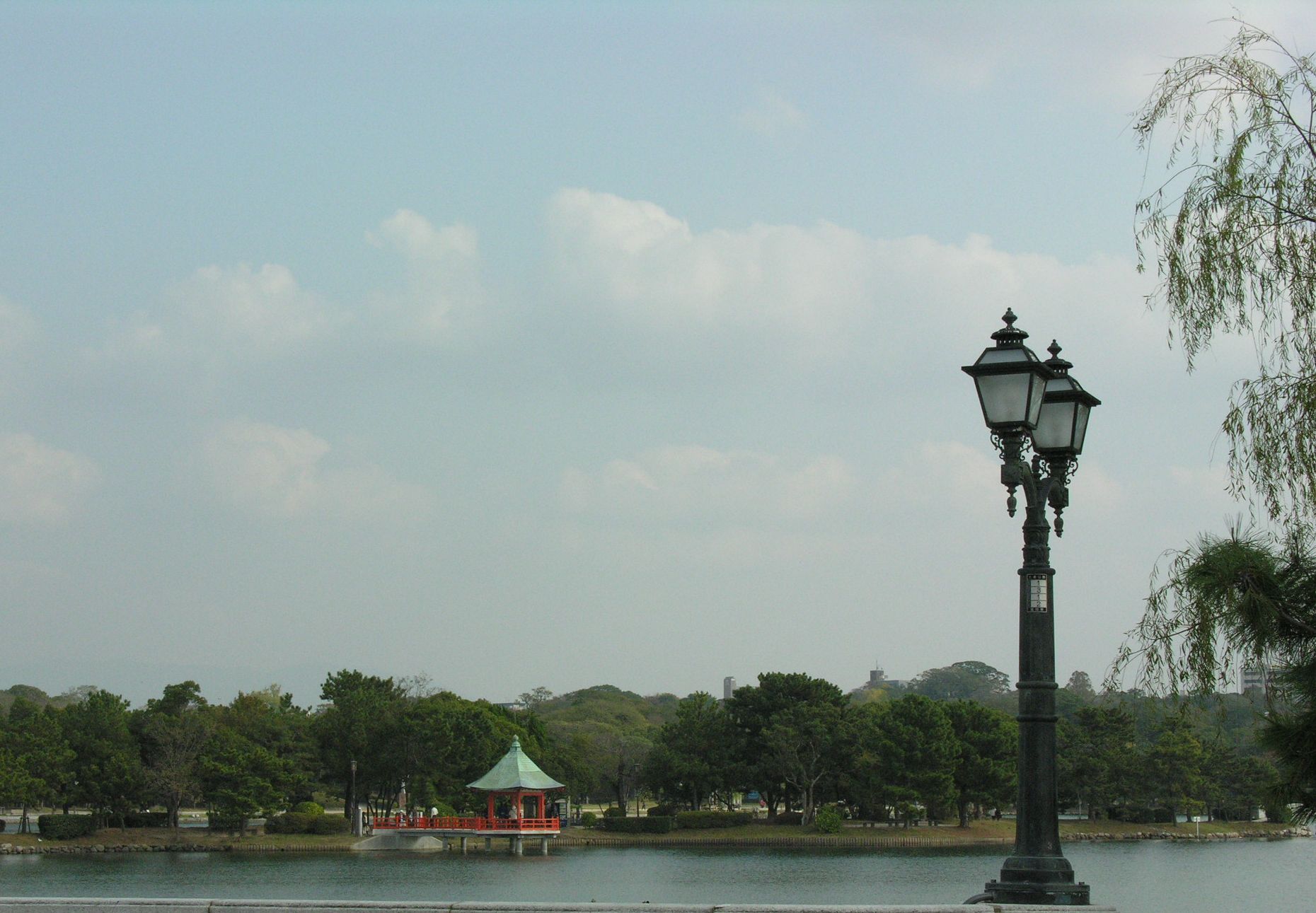 大濠公園_c0040346_63764.jpg