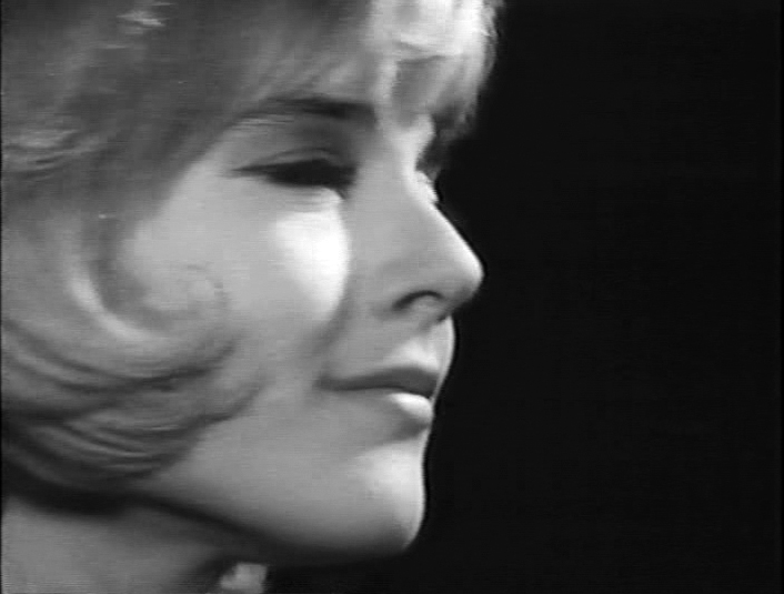 シルヴィ・バルタン（Sylvie Vartan）「アイドルを探せ」（1963年）_e0042361_03949.jpg