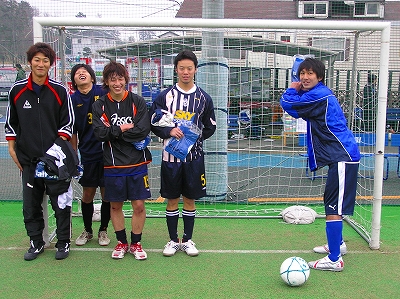 Ffc柏 ニューイヤーカップ ミドル スーパービギナー F Net フットサル サッカー情報ブログ Ffc柏 ニューイヤーカップ ミドル スーパービギナー F Net フットサル サッカー情報ブログ