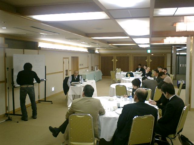 2006.1.13 第４回倫理経営塾_f0042690_16451910.jpg