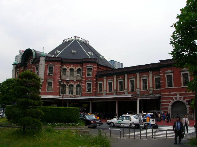 東京散歩_a0042310_1465577.jpg