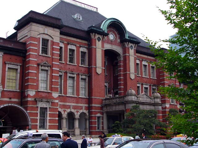東京散歩_a0042310_1475530.jpg